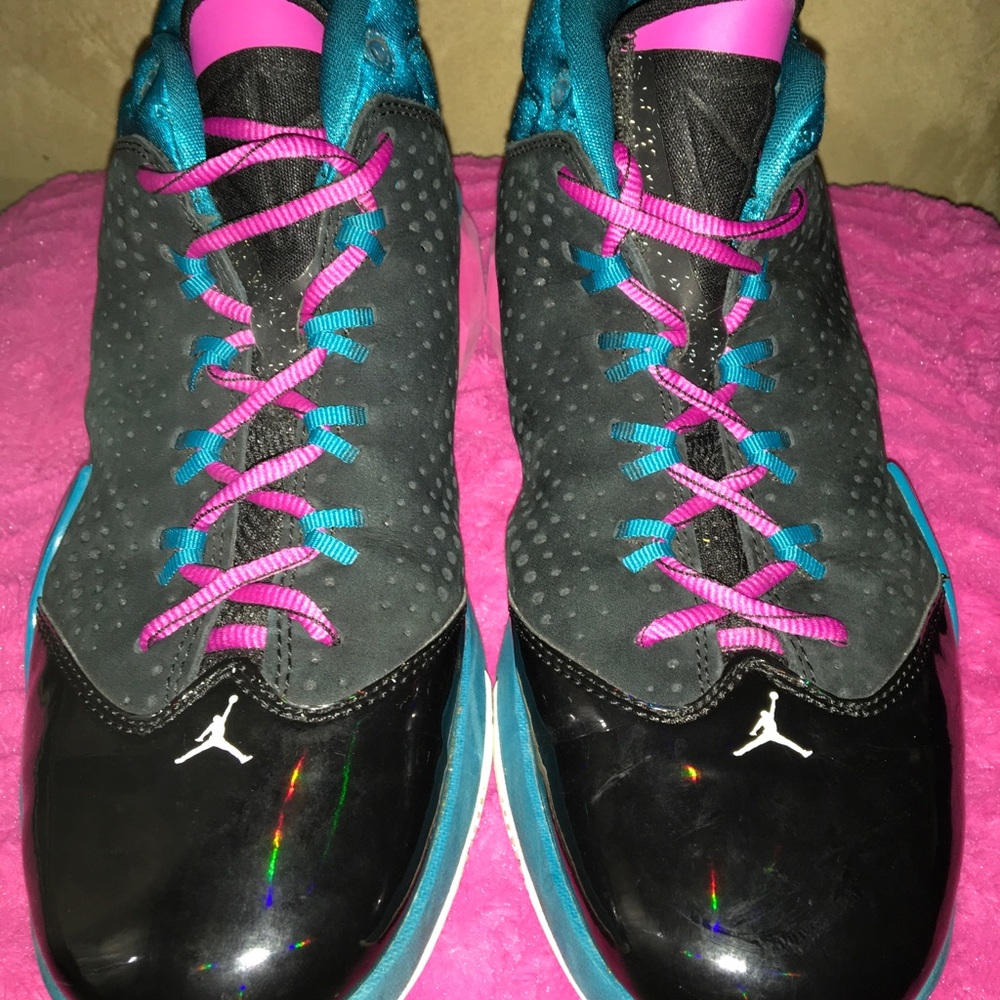 Jordan
